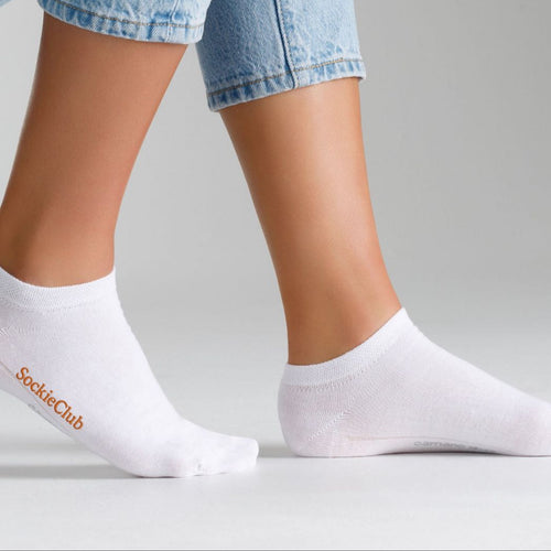 SockieClub Wit
